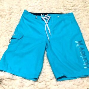 Hurley board shorts